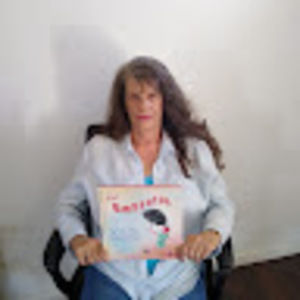 Meet your Posher, Vickie